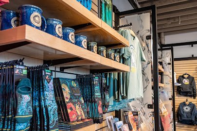 Gift Shop | Monterey Bay Aquarium photo 5