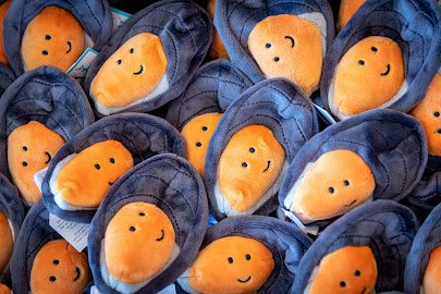 Gift Shop | Monterey Bay Aquarium photo 6