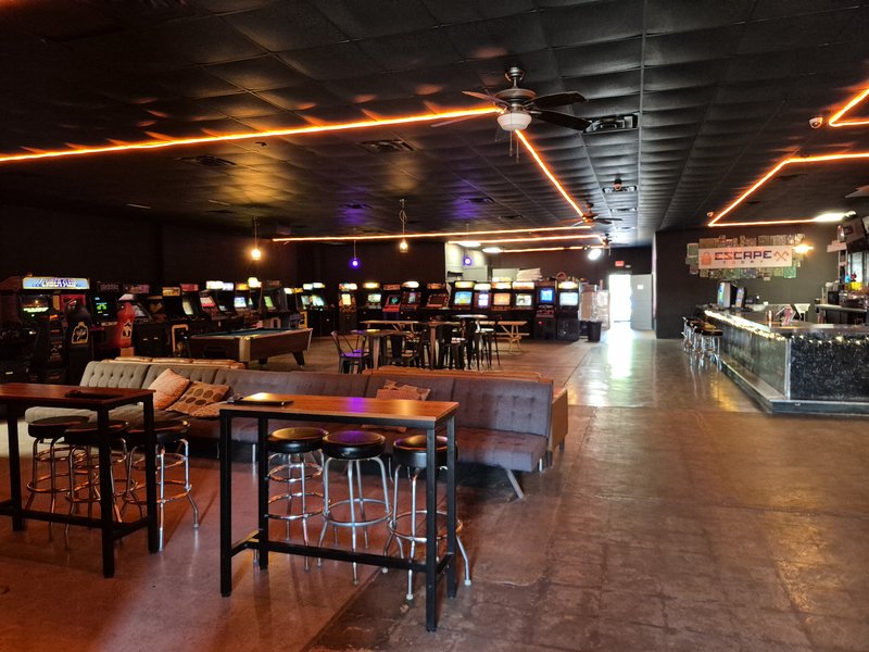 Escape Today Owensboro