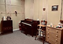 The Clever Cat Escape Rooms