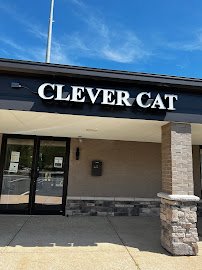 The Clever Cat Escape Rooms photo 4