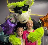 Launch Family Entertainment West Houston