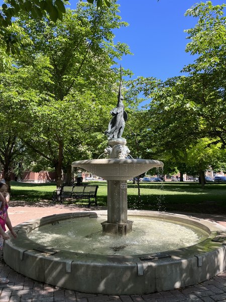 Splash Pad photo 6