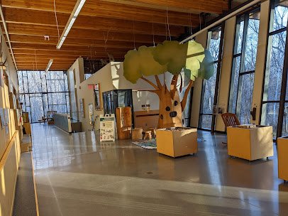 Eastman Nature Center photo 3
