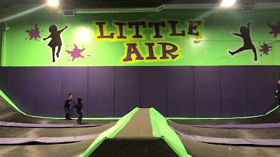 Get Air Trampoline Park photo 2