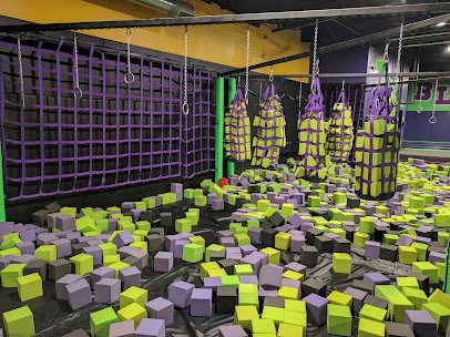 Get Air Trampoline Park photo 4