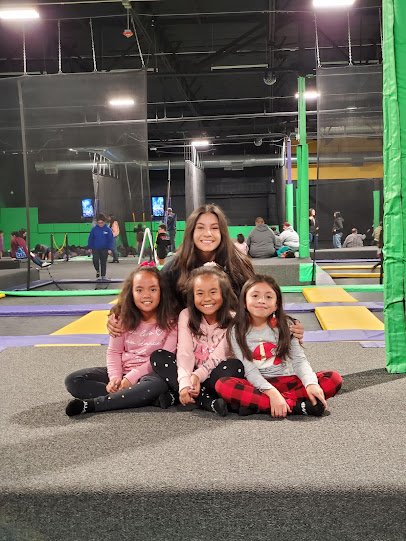 Get Air Trampoline Park photo 6