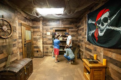 Panic Room - Stamford (formerly Deadlocked) photo 2