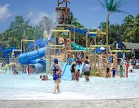 Sailfish Splash Waterpark