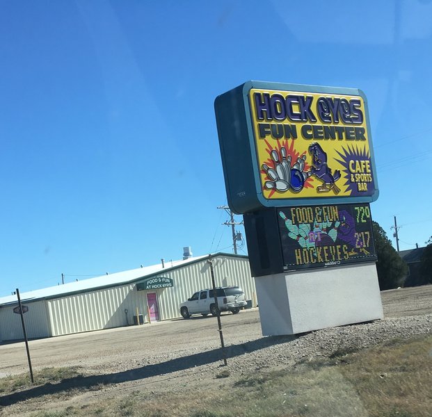 Hock Eyes Fun Center photo 2