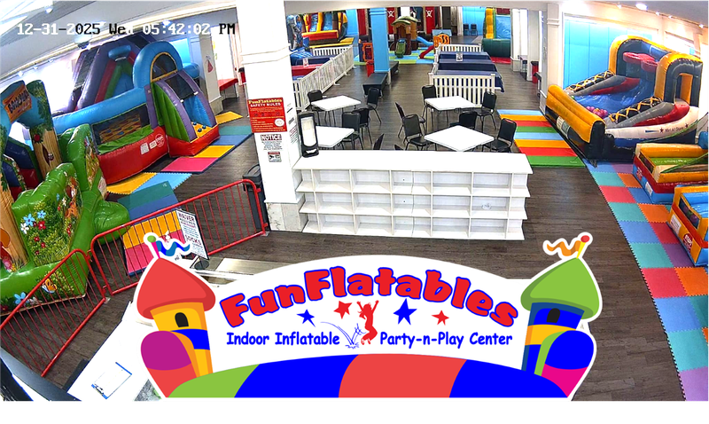 FunFlatables - Merrillville