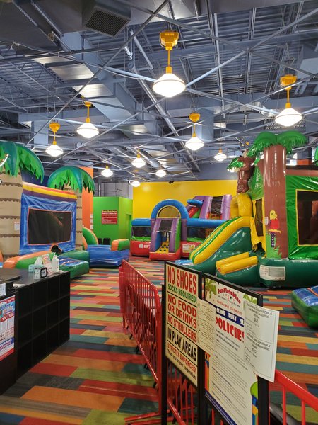 FunFlatables - Merrillville photo 4