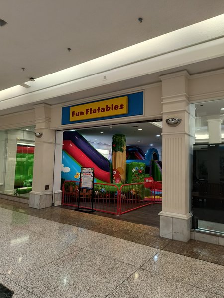 FunFlatables - Merrillville photo 5