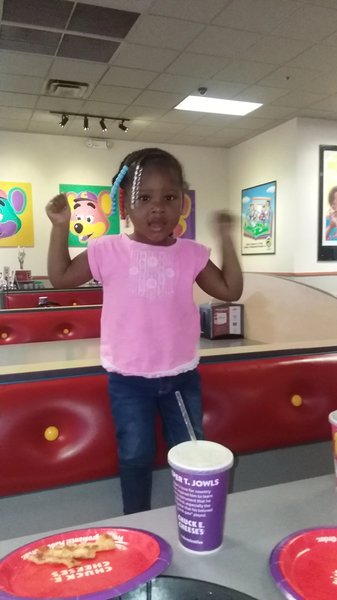 Chuck E. Cheese photo 2