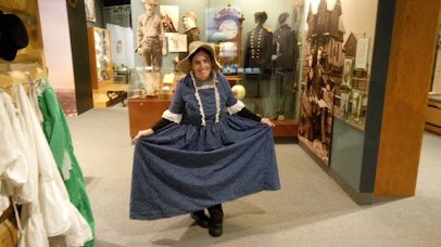 The Journey Museum photo 2