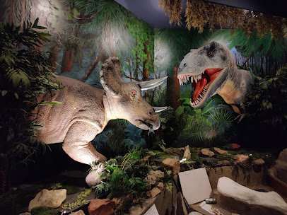 The Journey Museum photo 3
