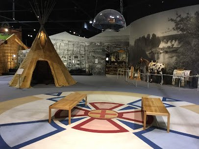 The Journey Museum photo 4