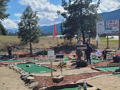 St Regis Minigolf photo 2
