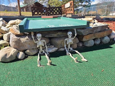 St Regis Minigolf photo 3