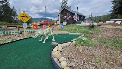 St Regis Minigolf photo 4