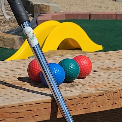 St Regis Minigolf photo 5