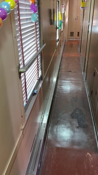 Fullerton Train Museum photo 2