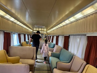 Fullerton Train Museum photo 4