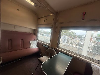 Fullerton Train Museum photo 5
