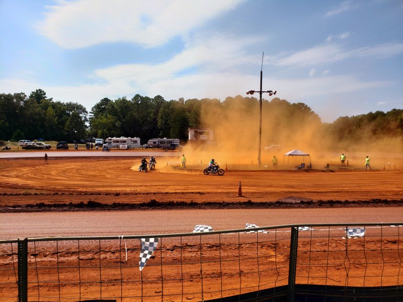 Beaver Creek Speedway