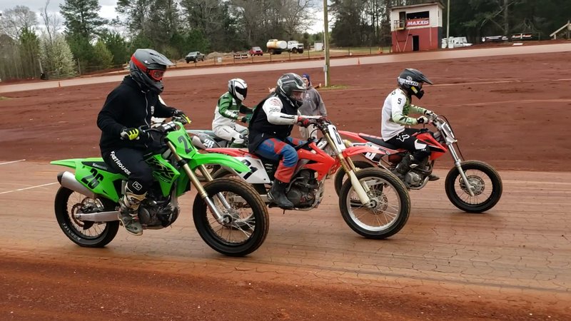 Beaver Creek Speedway photo 2