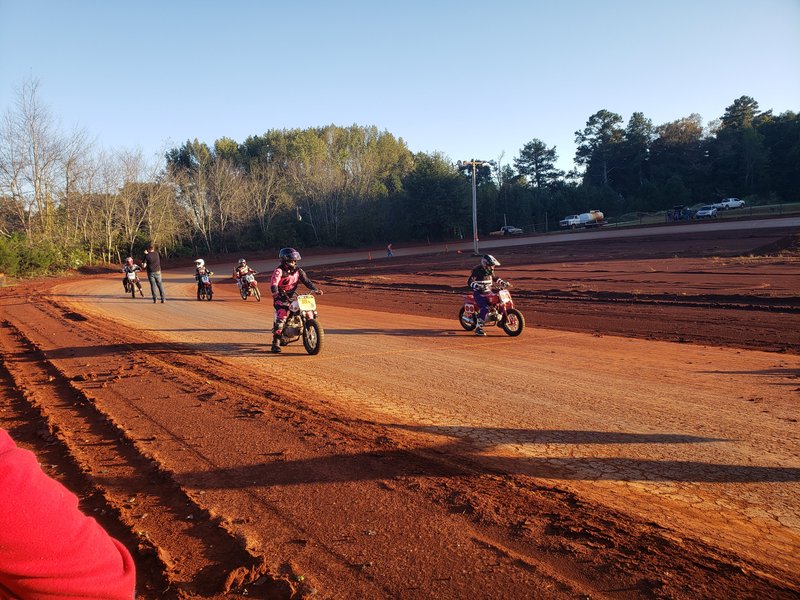 Beaver Creek Speedway photo 3