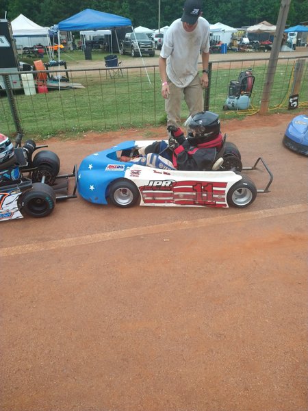Beaver Creek Speedway photo 6