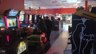 Arcade Galactic photo 2