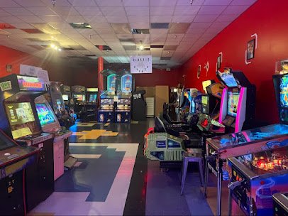 Arcade Galactic photo 3