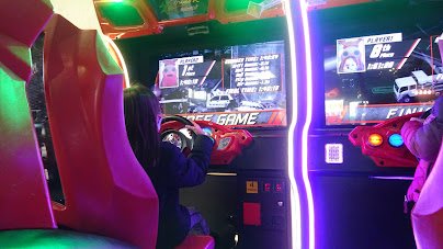 Arcade Galactic photo 5