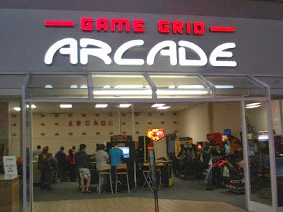 Arcade Galactic photo 6