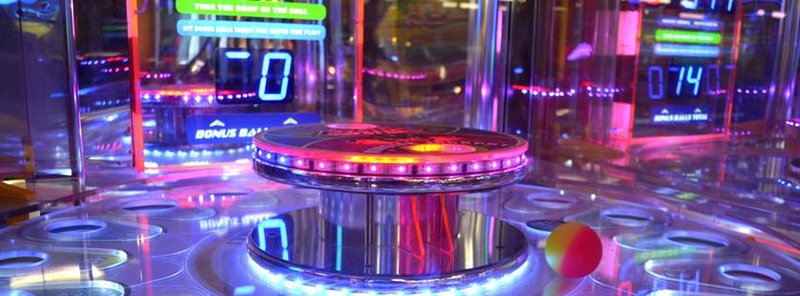 Haunted Trails Family Entertainment Center & Picnics