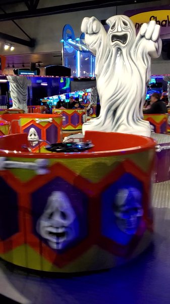 Haunted Trails Family Entertainment Center & Picnics photo 2