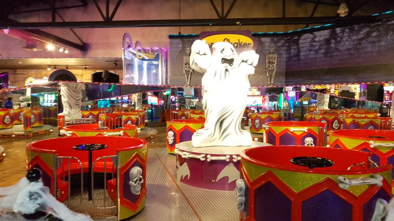 Haunted Trails Family Entertainment Center & Picnics photo 3