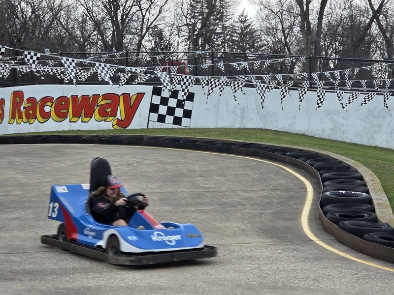 Haunted Trails Family Entertainment Center & Picnics photo 4