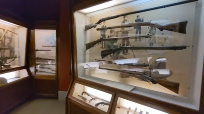 Nevada State Museum, Carson City photo 2
