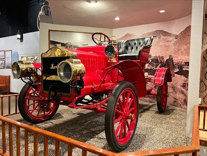 Nevada State Museum, Carson City photo 5