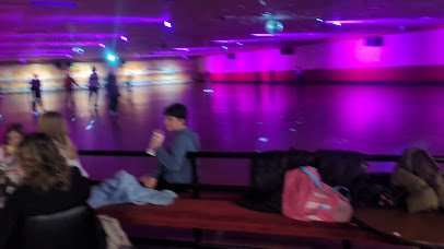 Lynnwood Bowl & Skate photo 2