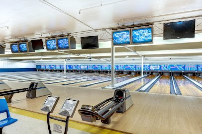 Lynnwood Bowl & Skate photo 3