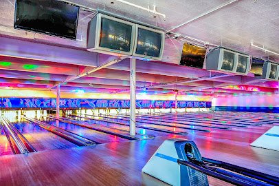 Lynnwood Bowl & Skate photo 4