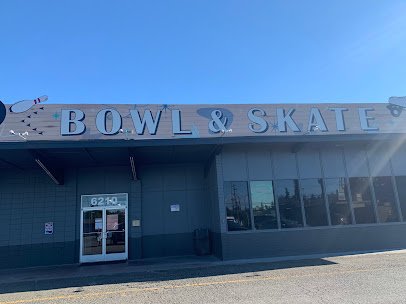 Lynnwood Bowl & Skate photo 6