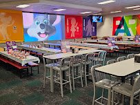 Chuck E. Cheese photo 3