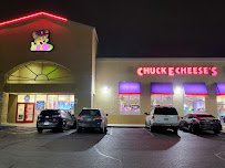 Chuck E. Cheese photo 4