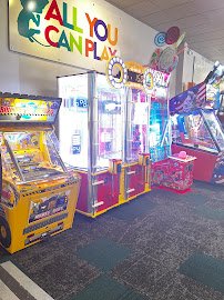 Chuck E. Cheese photo 5