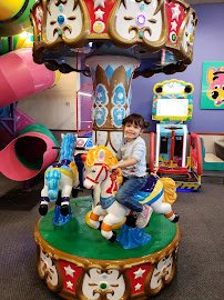 Chuck E. Cheese photo 6